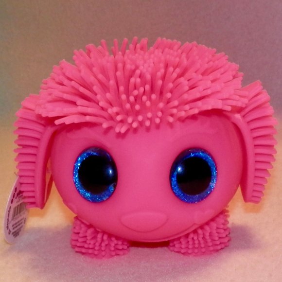 JA-RU NC. Other - GOOGLY TOWN OOGLIES * BIG GLITTERY EYES * SQUISHY * STRETCHY * FUN * 4+  * NEW *